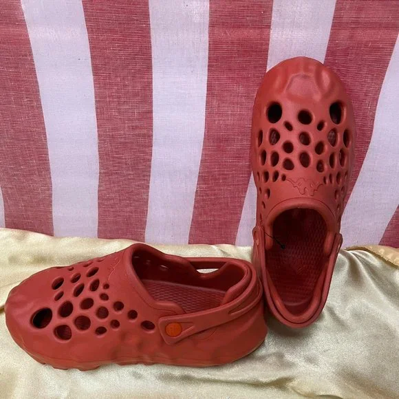 Kappa | Shoes | Nwob Kappa Sandal Slides Flip Flop Rare Hard 